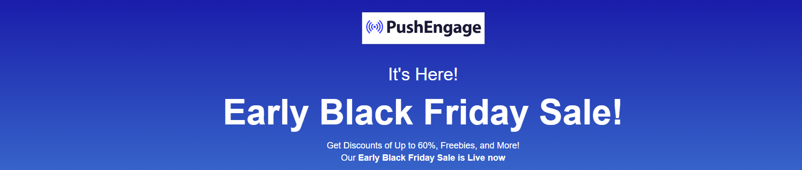 PushEngage